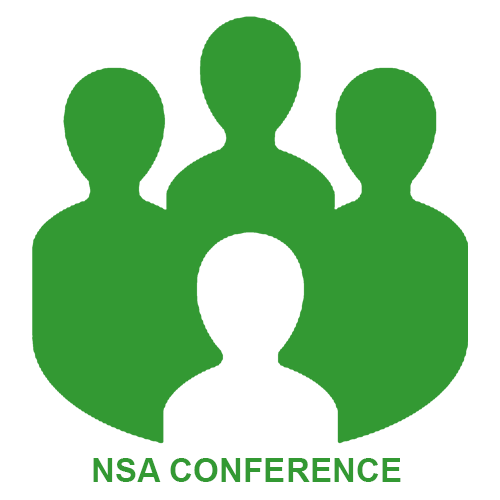 NSA CONFERENCES